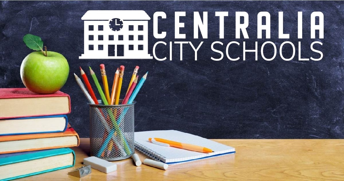 Centralia City Schools
